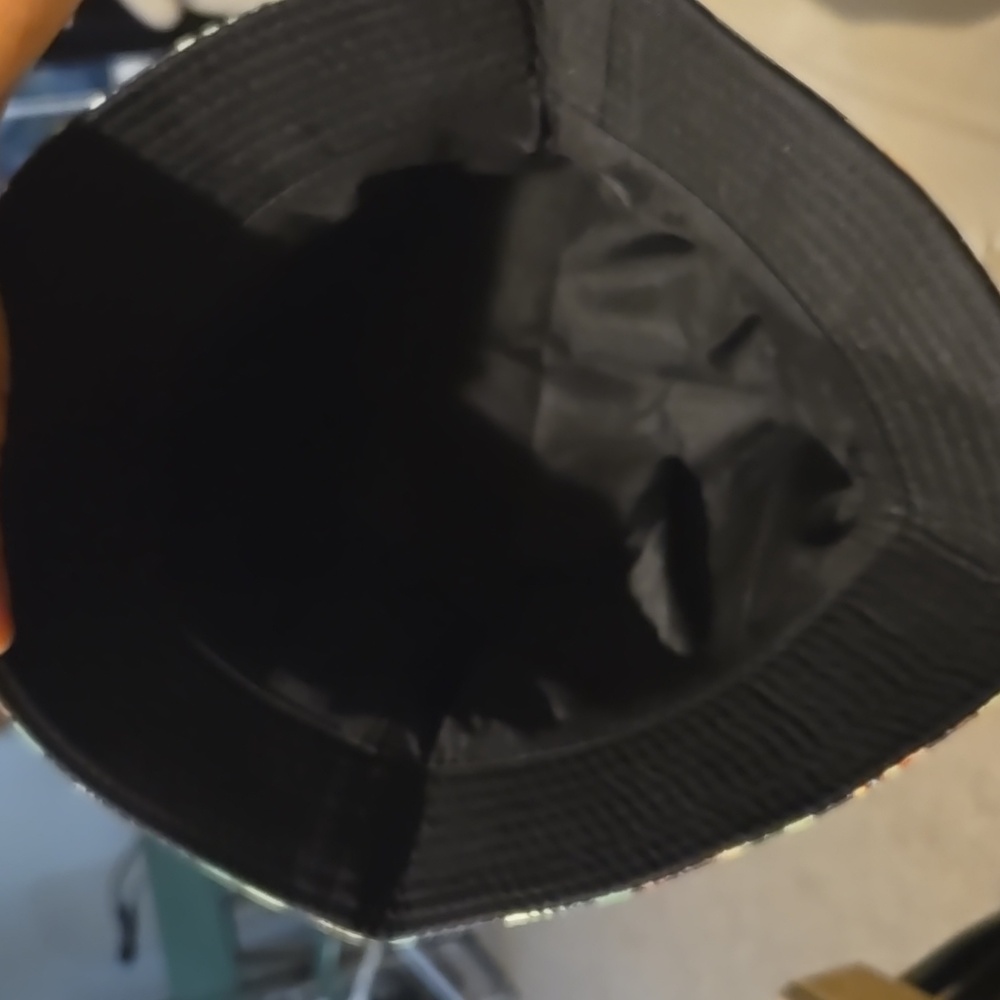Bob Marley Bucket Hat.  💚   ✨️NEW✨️ - Picture 3 of 4